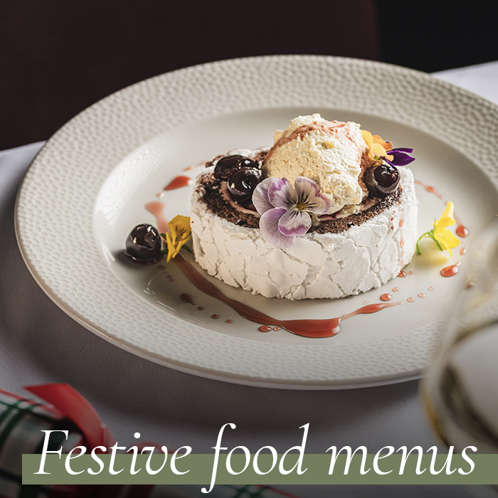 View our Christmas & Festive Menus. Christmas at The Devonshire Arms in London